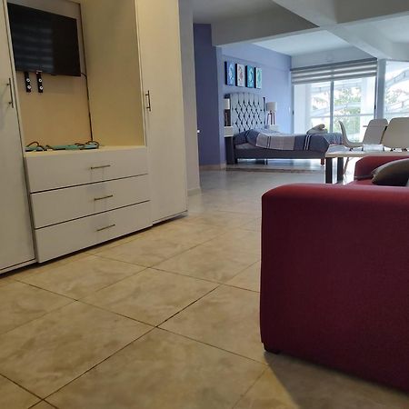 Estudio En Cozumel Con Vista Al Mar, Condominio Con Alberca A1 Ngoại thất bức ảnh