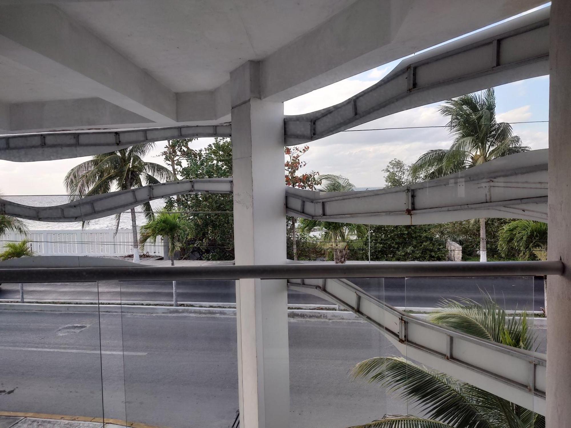 Estudio En Cozumel Con Vista Al Mar, Condominio Con Alberca A1 Ngoại thất bức ảnh